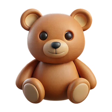 Teddy Bear